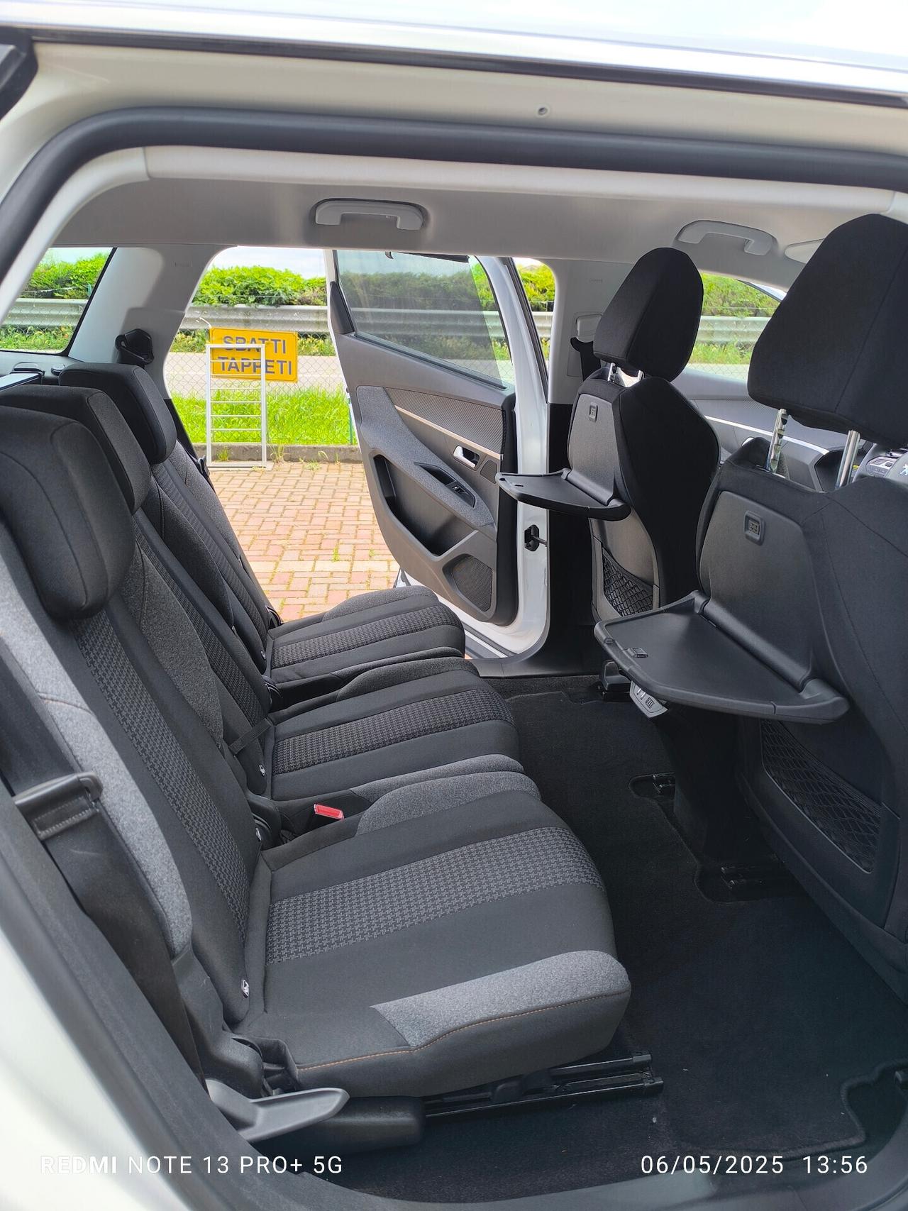 Peugeot 5008 BlueHDi 130 S&S Business 7 POSTI