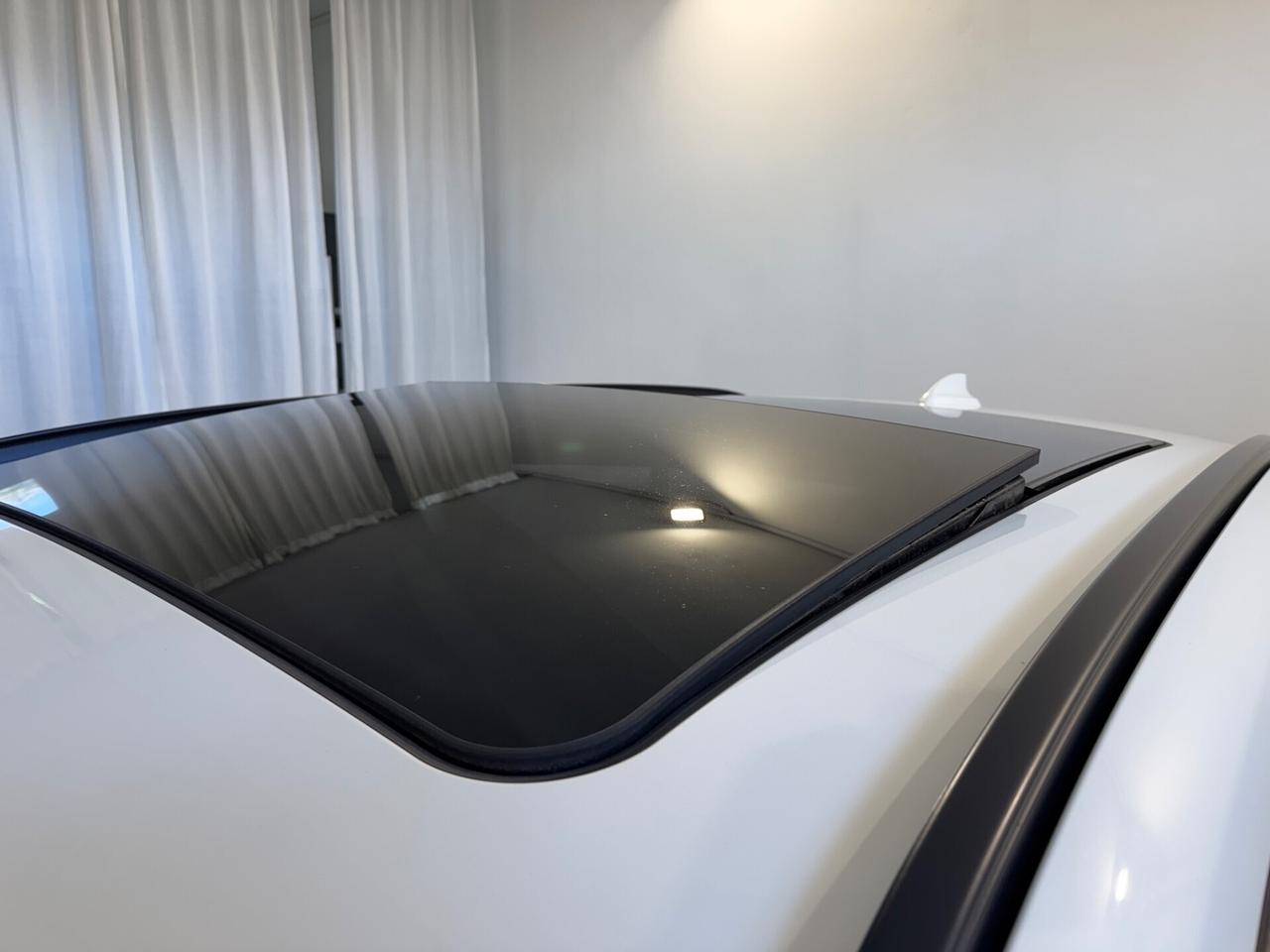 Bmw X1 sDrive18i xLine TETTO!! 1 PROPRIETARIO