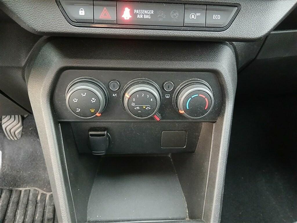 Dacia Sandero Stepway 1.0 tce ECO-G Comfort SL DaciaPlus
