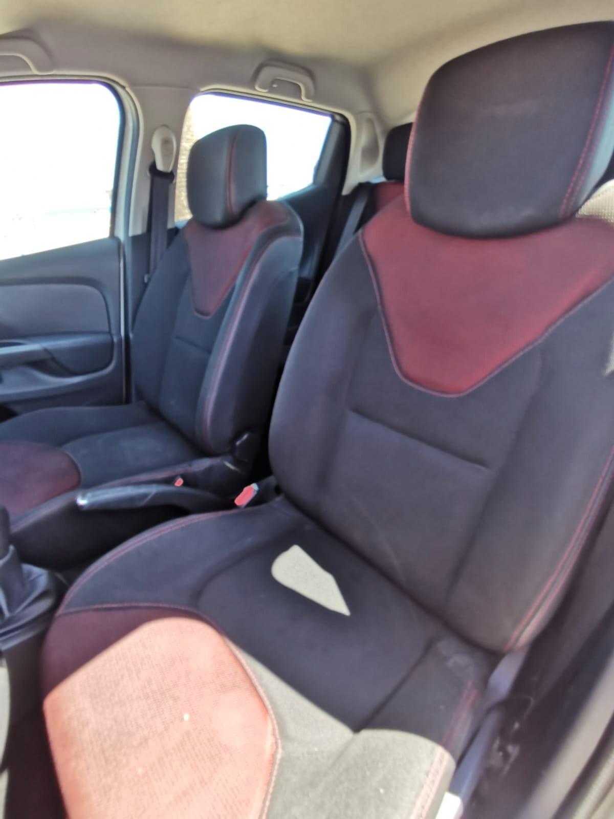 Renault Clio 1.2 75CV 5 porte Life 2016