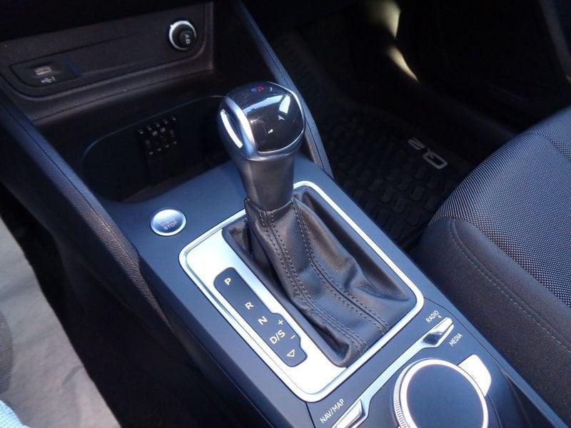 Audi Q2 Q2 35 TFSI S tronic S line Edition