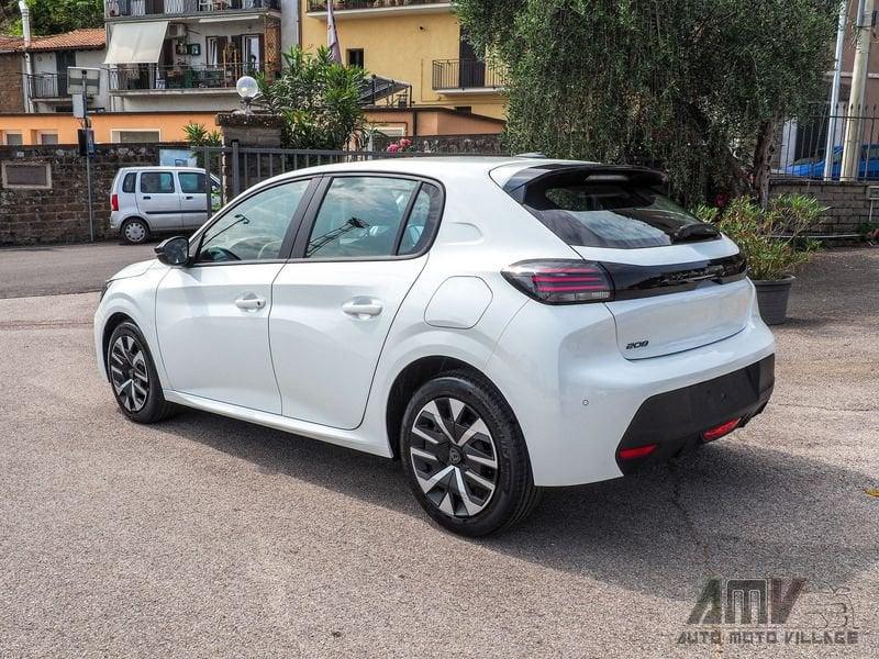 Peugeot 208 PureTech 100 Stop&Start 5 porte Style Km0