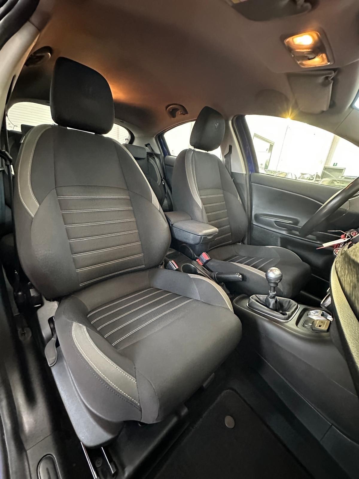 Alfa Romeo Giulietta 1.6 JTDm 120 CV Super