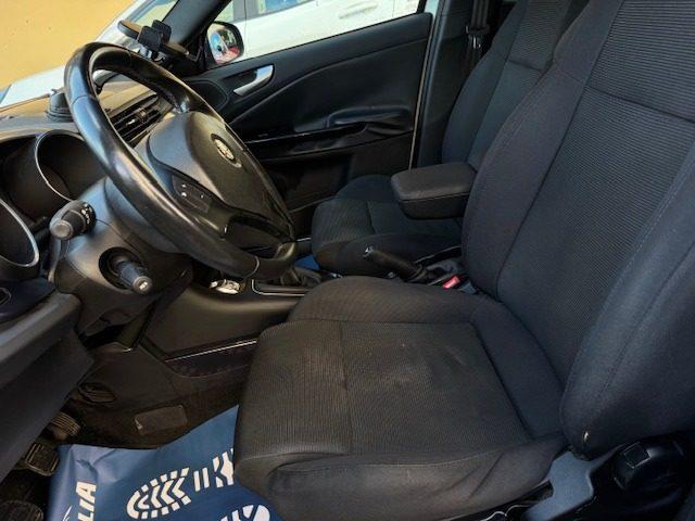 ALFA ROMEO Giulietta 1.4 Turbo 120 CV Distinctive