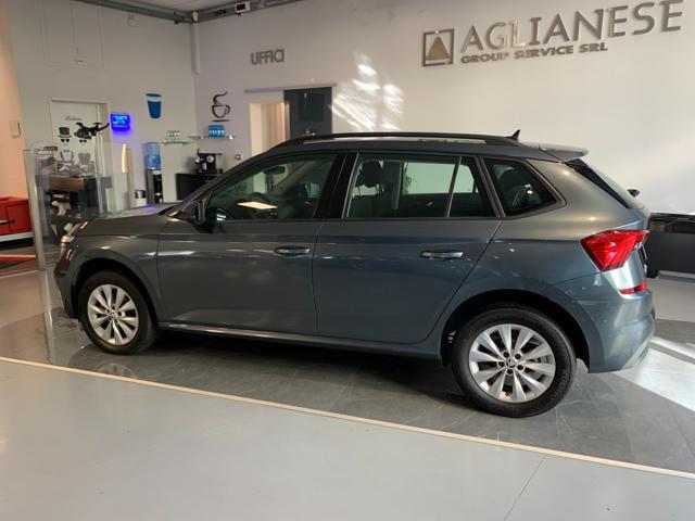 SKODA Kamiq 1.0 TSI Ambition