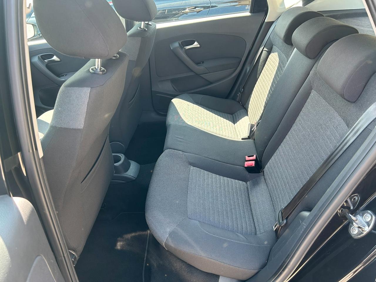 VW POLO 1.2 TDI 75CV - OK NEOPATENTATI