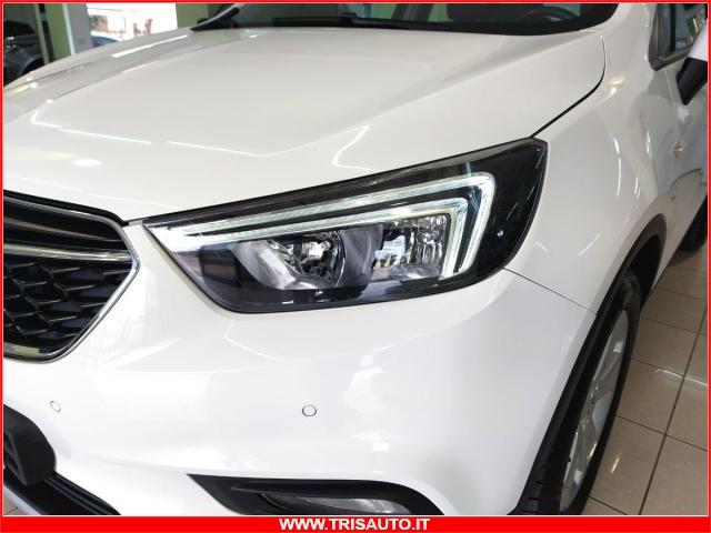 OPEL Mokka X 1.4T Business (LUCI LED)