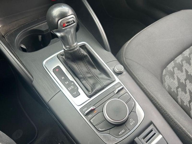 Audi A3 1.6 TDI CR S tronic Young