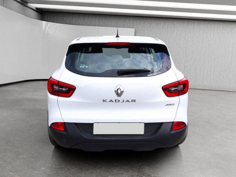 Renault Kadjar 1.5 blue dci Life 115cv