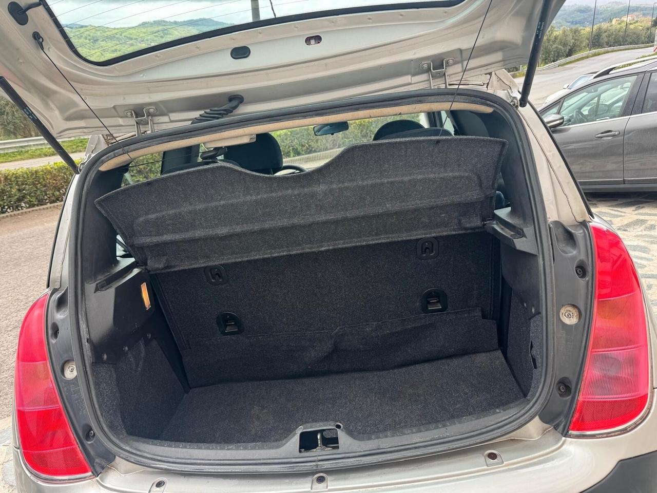 Lancia Ypsilon 1.3 Multijet 16V