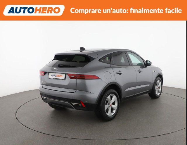 JAGUAR E-Pace 2.0D I4 163 CV AWD Auto S