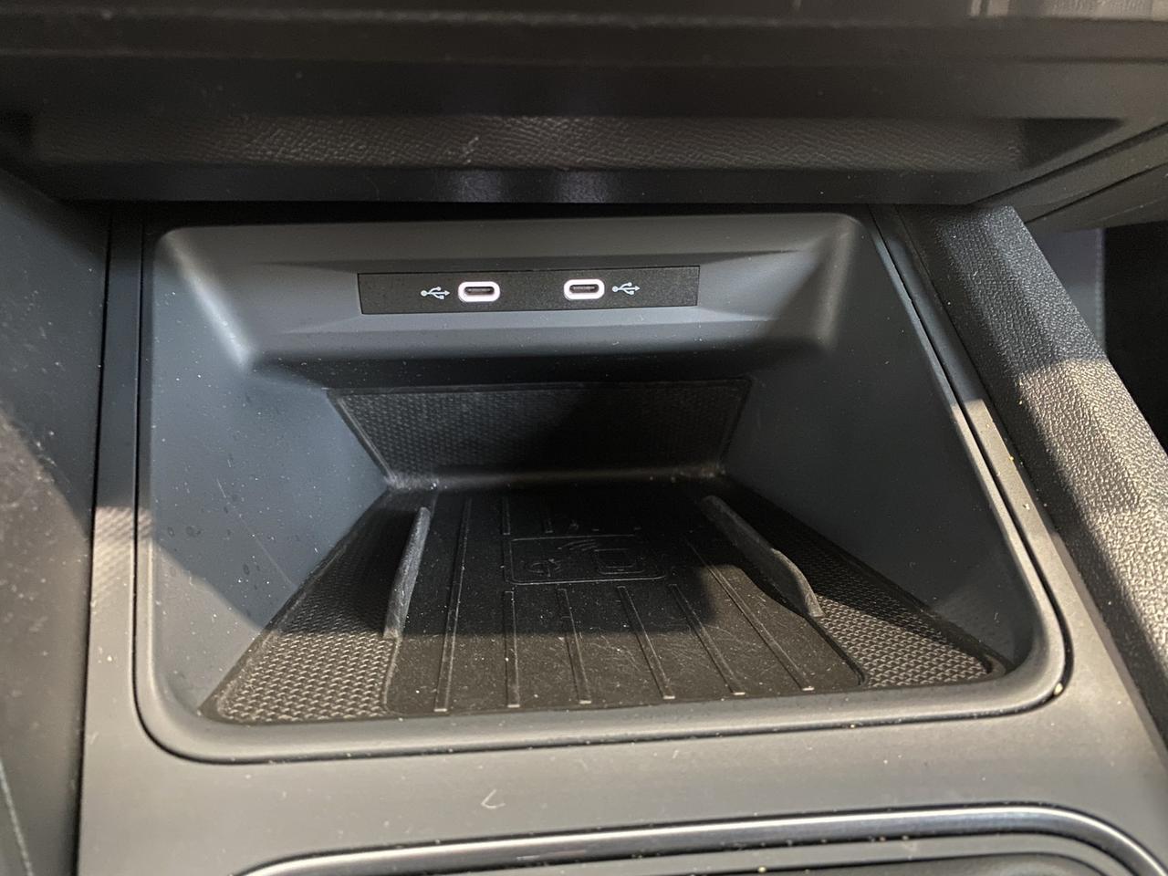 Cupra Formentor 2.0 tdi 150cv