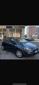 Fiat Punto 2017 Gpl