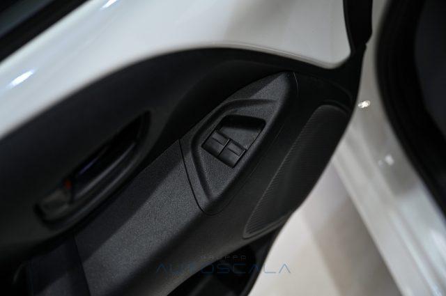 CITROEN C1 1.0 VTi 72cv 3 porte Feel