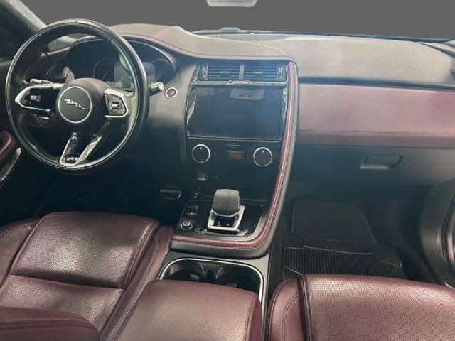 JAGUAR E-Pace 2.0D 150 CV AWD aut. R-Dynamic