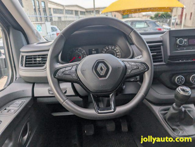 RENAULT Trafic BluedCi 110CV PL-TN AUTOCARRO N1 6 POSTI L2H1