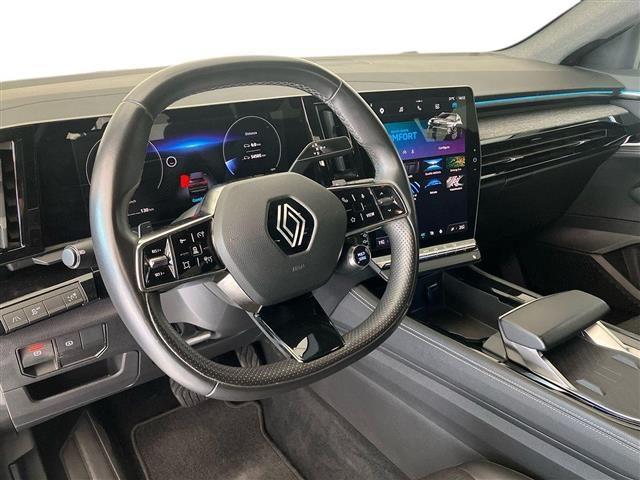 RENAULT Austral 1.3 mild hybrid Techno Auto