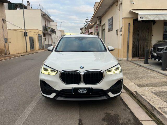 BMW X1 sDrive18d Aut. Advantage *FullLED*