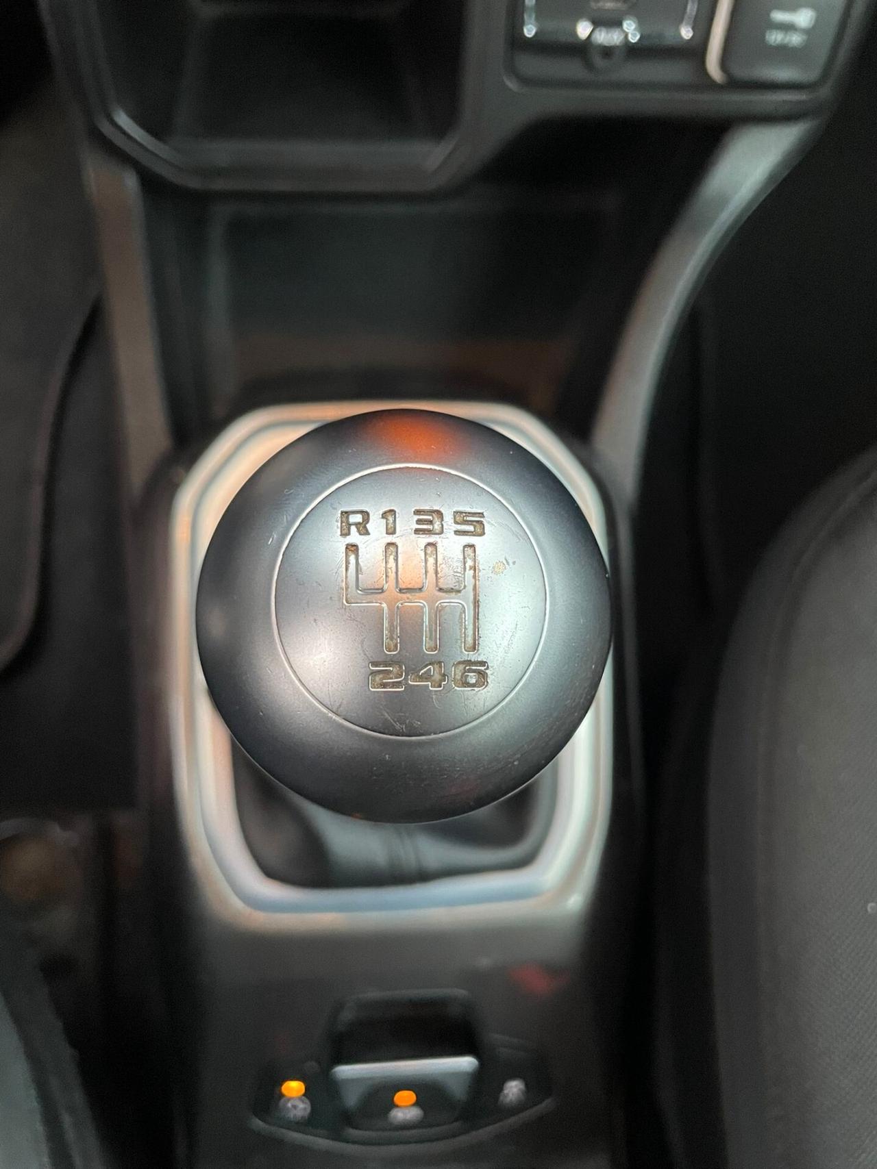 JEEP RENEGADE 1.6mjt LIMITED *LED-NAVI-KAMERA*