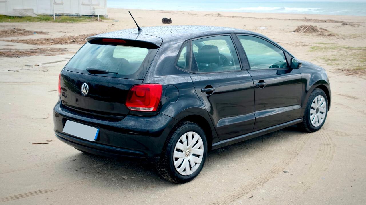 Volkswagen Polo 1.2 70 CV 5p. Comfortline