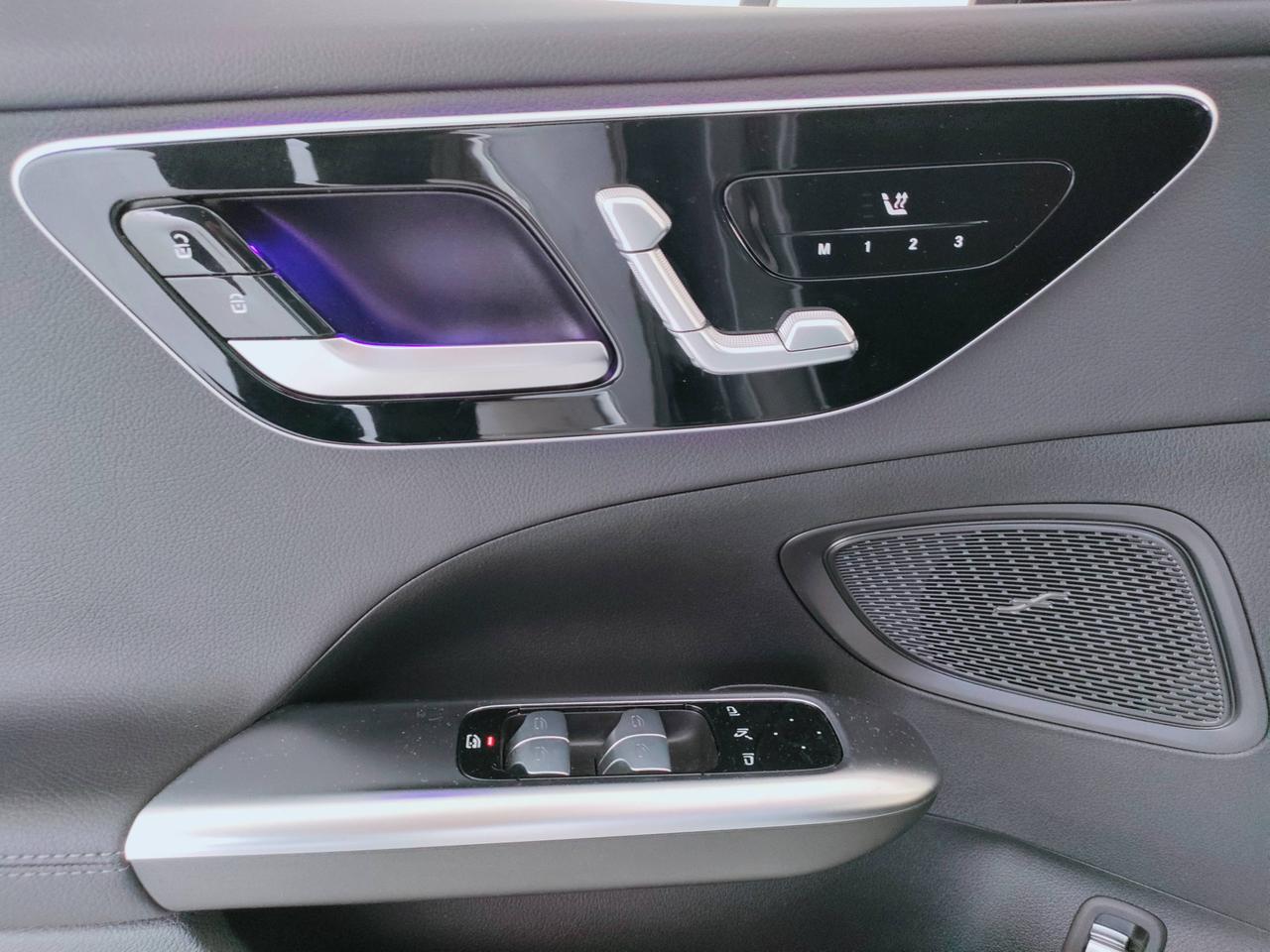 Mercedes-Benz Classe C-S206 SW All-Terrain - C SW All-Terrain 220 d mhev Advanced Plus 4matic 197cv auto