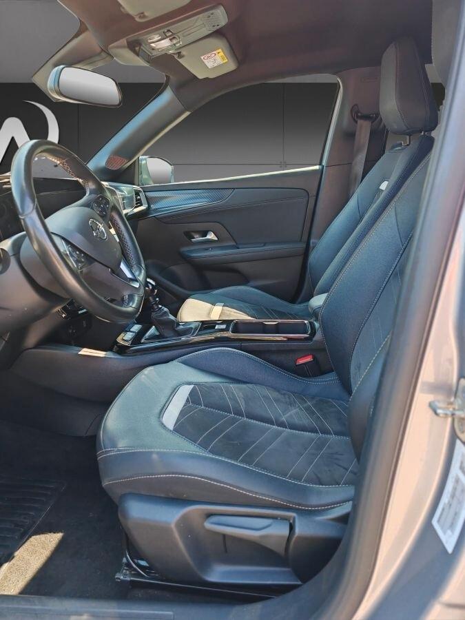 Opel Mokka 1200 TURBO ULTIMATE 136 CV ITALIA