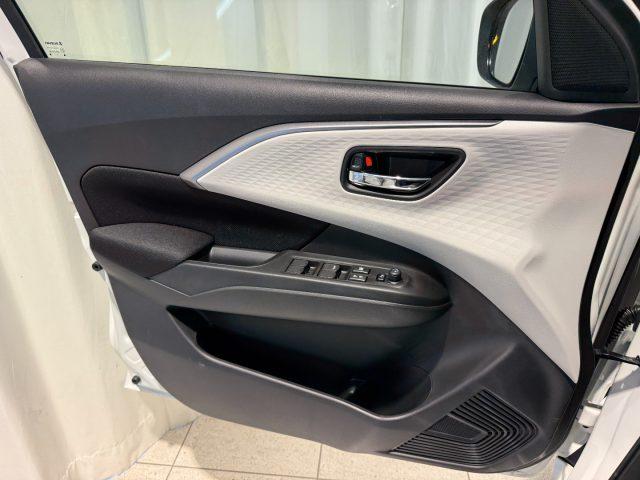 SUZUKI Swift 1.2 Hybrid 4WD AllGrip Top Navi DAB+ LED