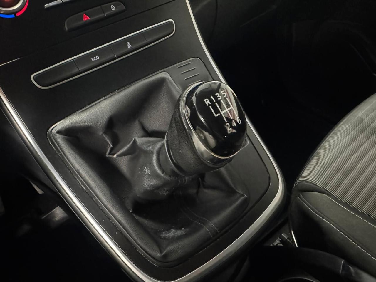 Renault Grand Scenic dCi 8V 110 CV Energy Bose