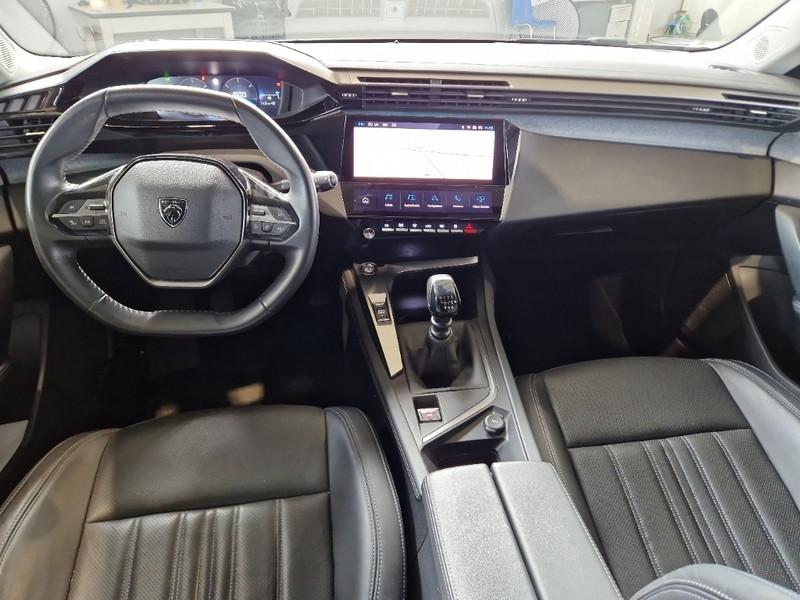 PEUGEOT 308 SW ALLURE PACK BLUEHDI 130 SES STATION WAGON