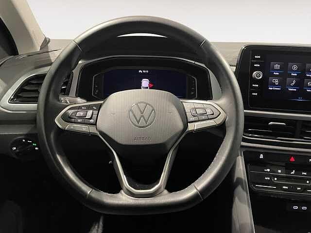 Volkswagen T-Roc 1.0TSI 110CV Life - NEOPATENTATI