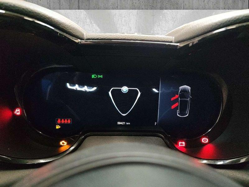 Alfa Romeo Tonale 1.5 hybrid Speciale 130cv tct7