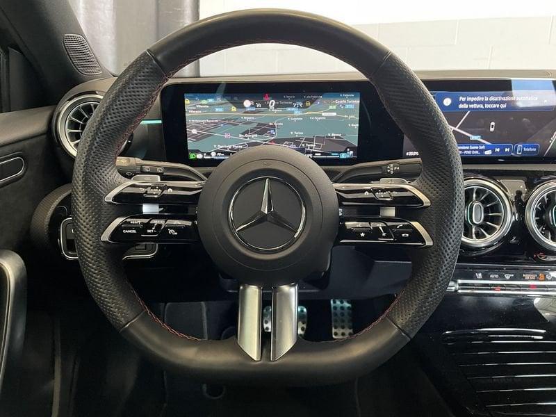Mercedes-Benz Classe A A 180 Automatic Premium AMG Line