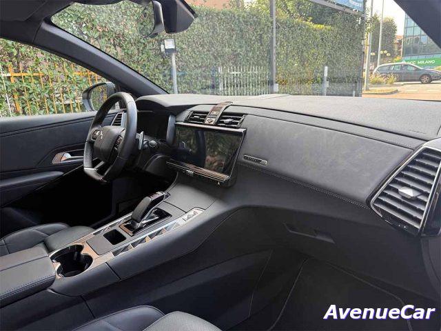 DS AUTOMOBILES DS 7 Crossback 1.6 e-tense phev Opera TETTO PELLE PREZZO REALE