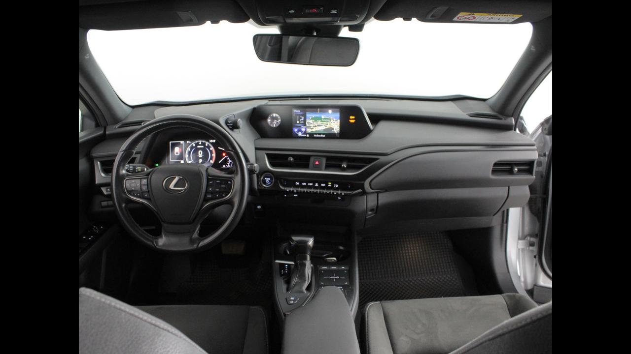 LEXUS UX 2019 - UX 250h 2.0 Business 2wd cvt