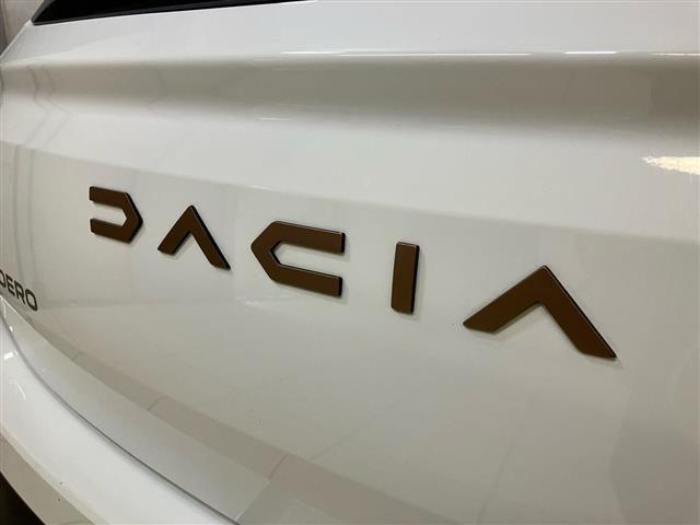 DACIA Sandero Stepway 1.0 TCe 110cv Extreme UP