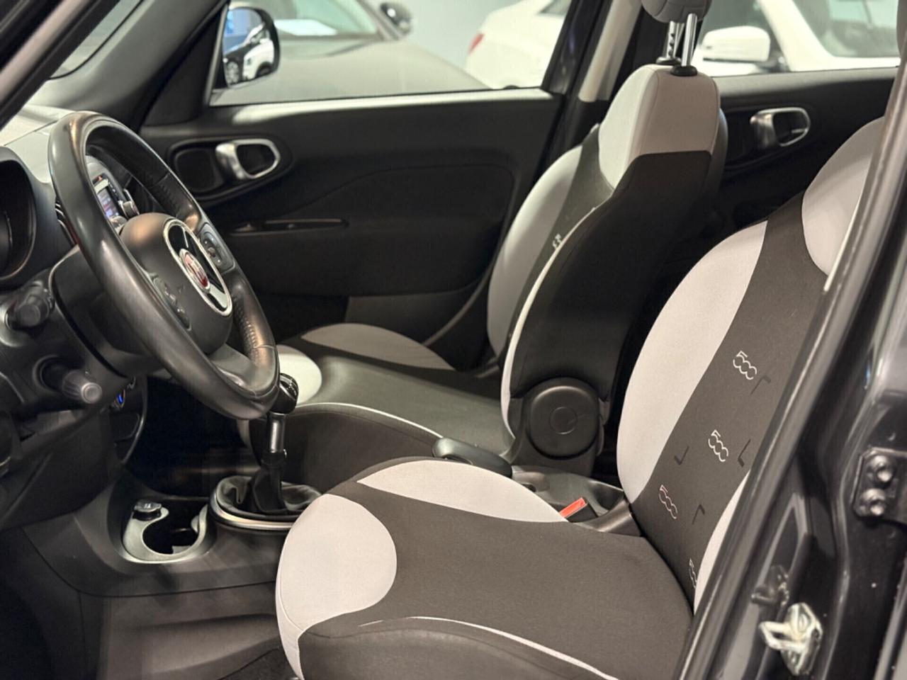 Fiat 500L 1.3 Multijet 85 CV Pop Star