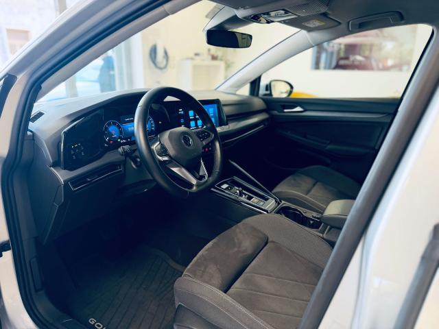 Volkswagen Golf 2.0 tdi Style 115cv dsg
