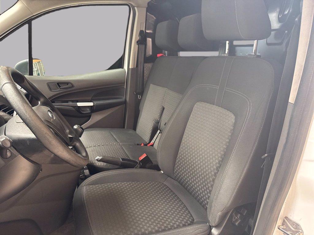 FORD Transit Connect 210 1.5 Ecoblue 100CV PL Furgone Trend del 2022