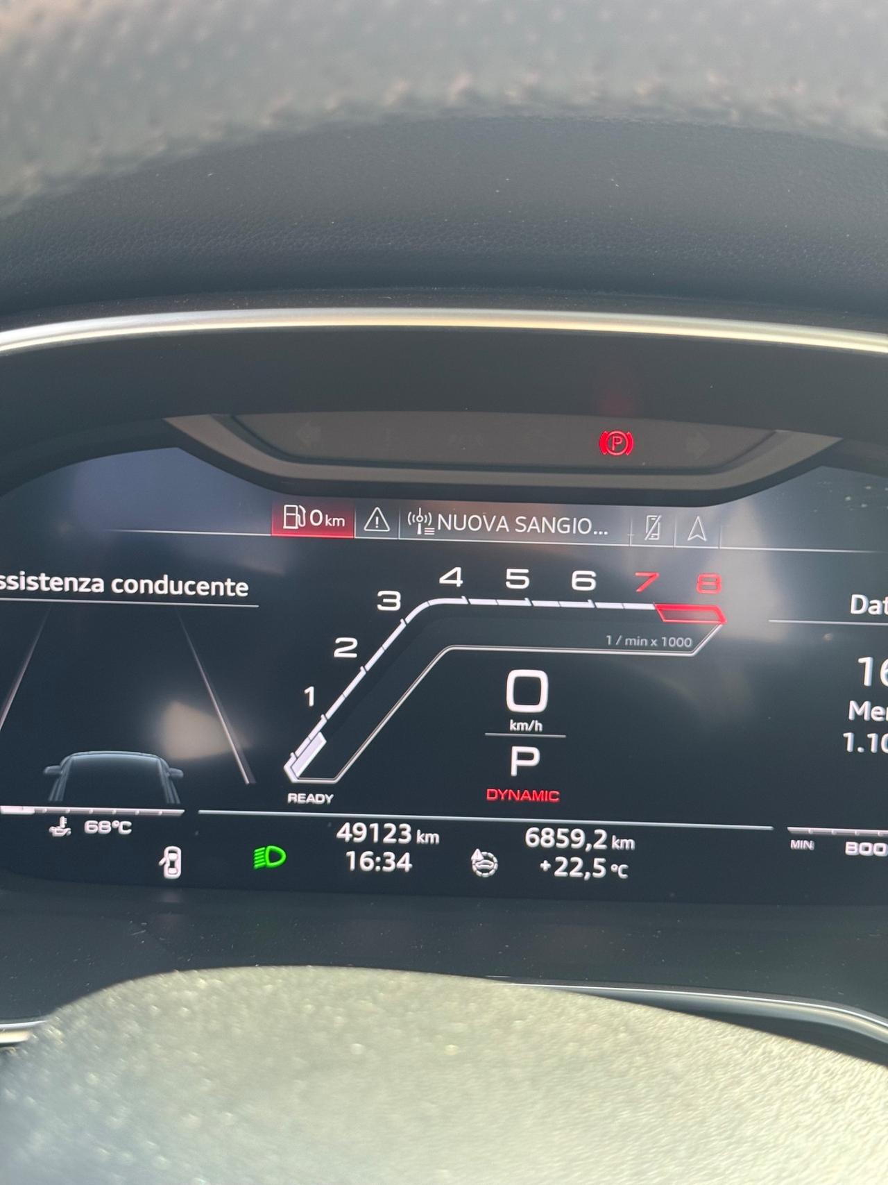 Audi Q3 RS SPB quattro S tronic