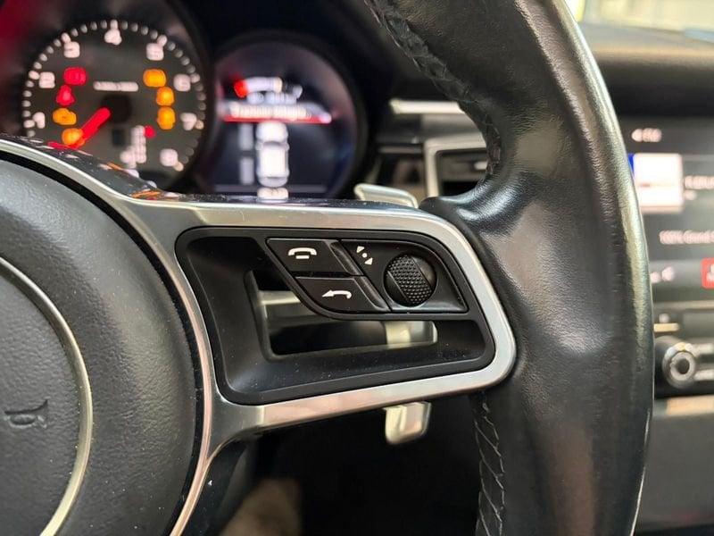 Porsche Macan 3.0 S