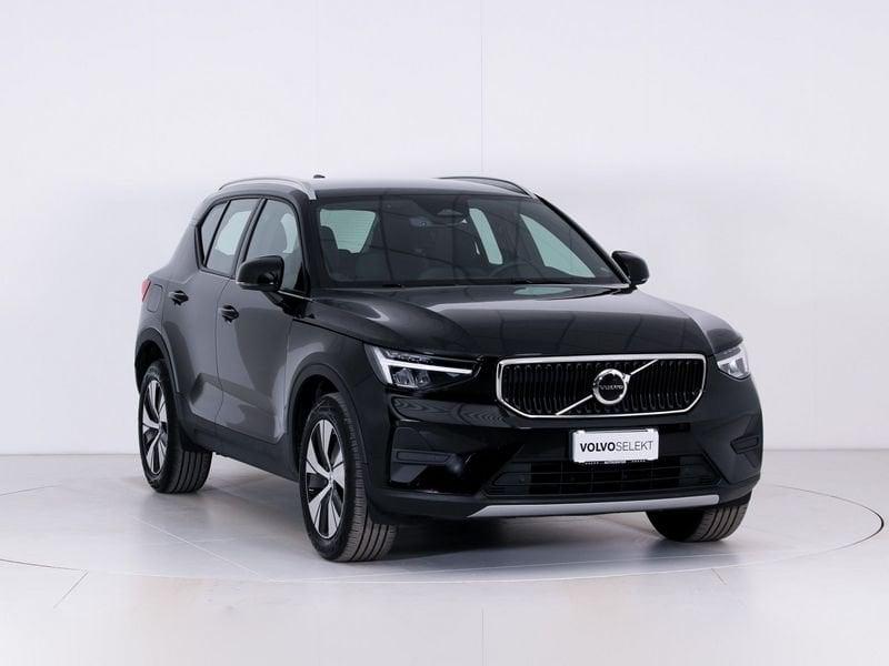 Volvo XC40 XC40 B3 163CV AUT CORE