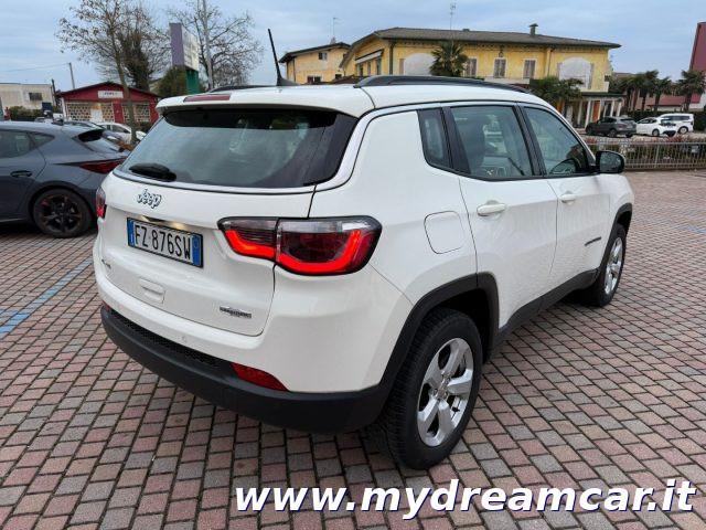 JEEP Compass 2.0 Multijet II 4WD Longitude