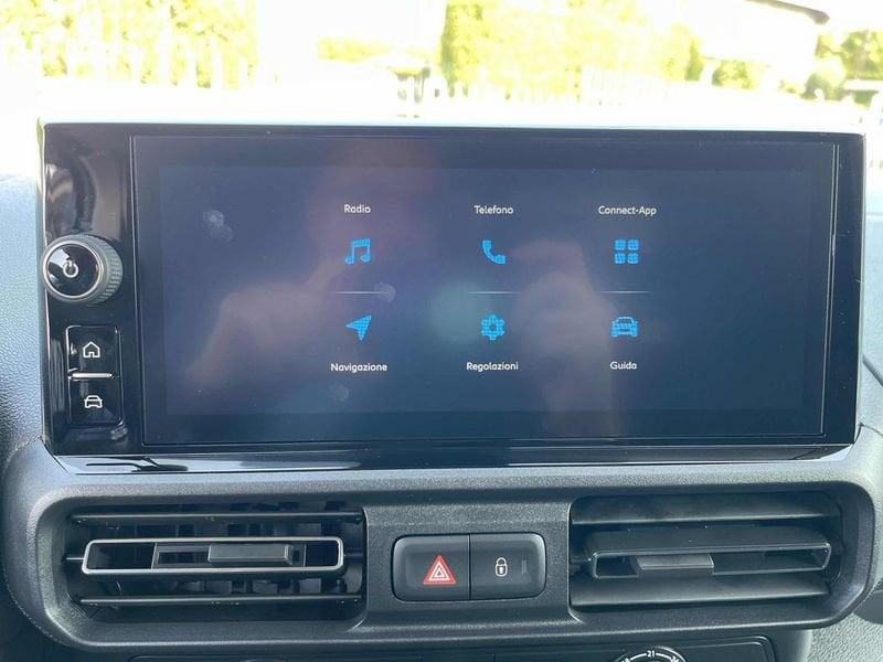 Toyota Proace City MC24 1.5D 100 CV S&S L1 Comfort MT - NUOVO