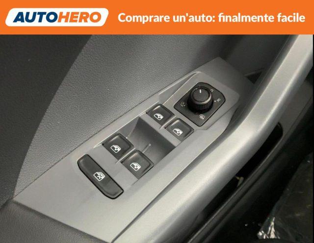 VOLKSWAGEN T-Cross 1.0 TSI Style BMT