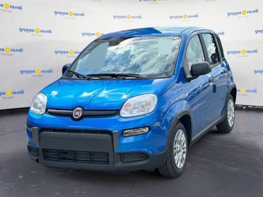 FIAT Panda 1.0 70cv Hybrid Panda