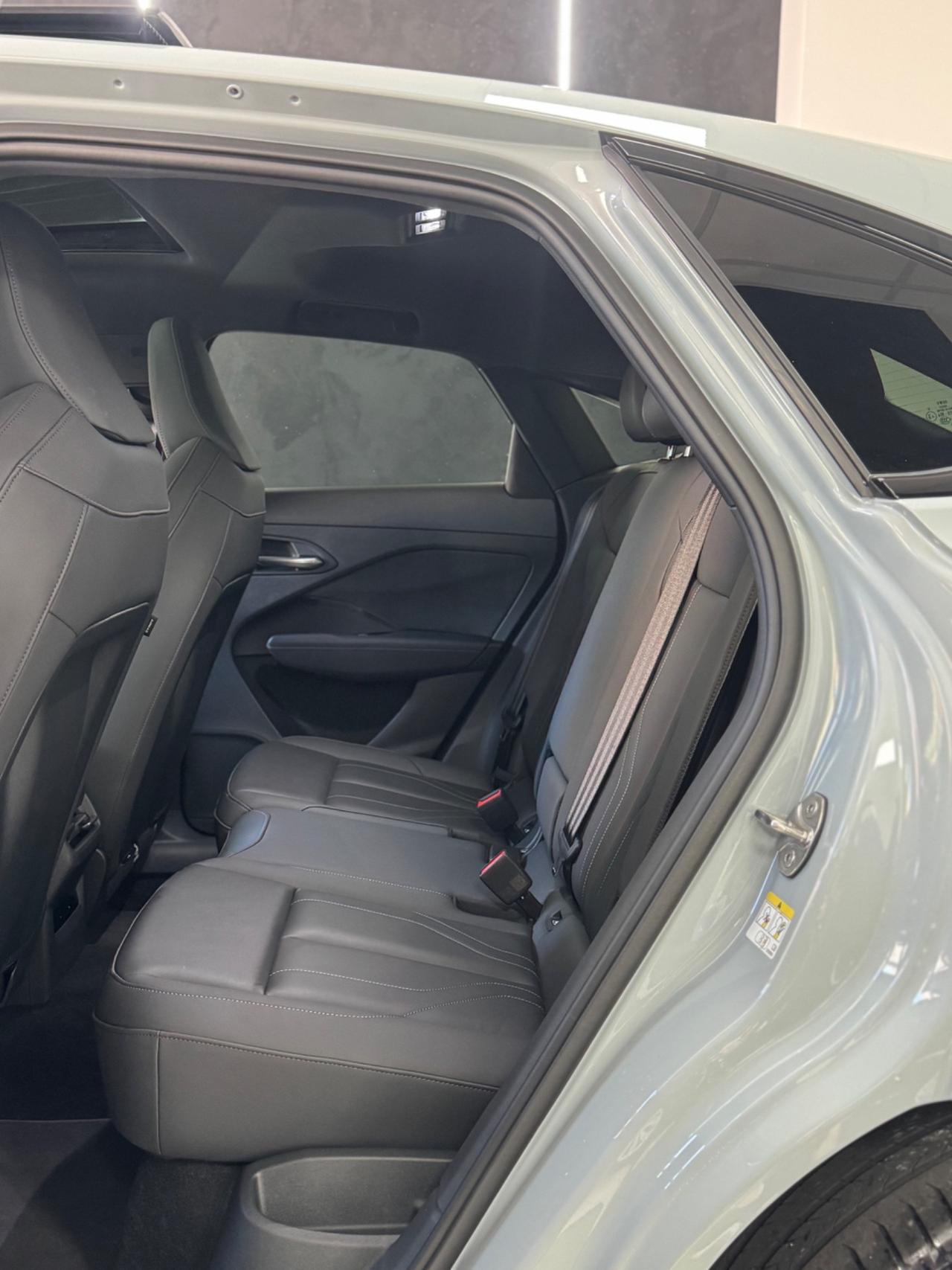 Audi Q3 TDI 110 kW S tronic Line edition