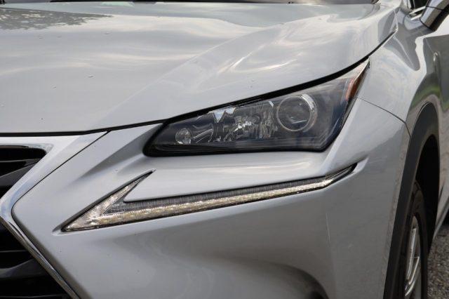LEXUS NX 300 Hybrid