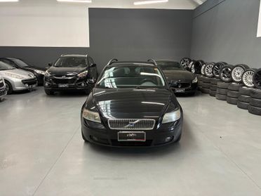 Volvo V50 2.0 D cat Momentum