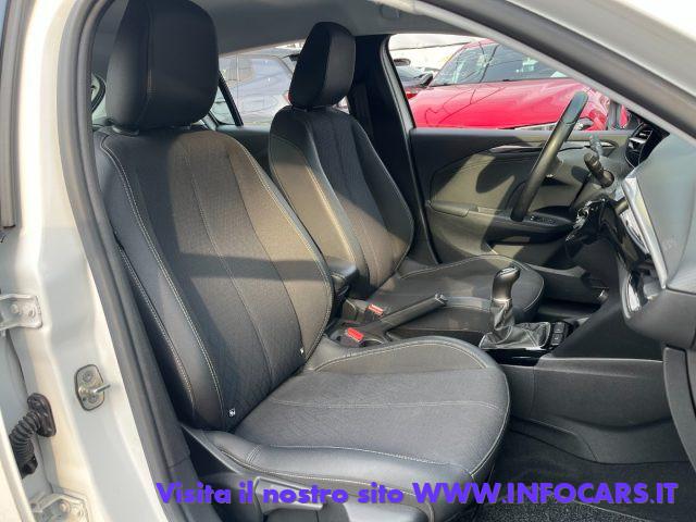 OPEL Corsa 1.2 Elegance 75cv NEOPATENTATI PROMO