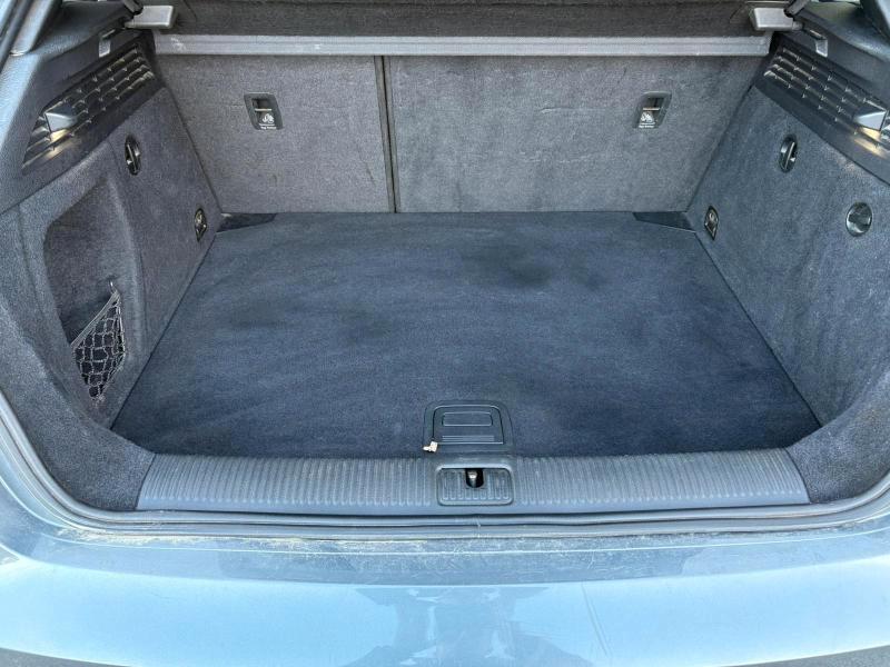 Audi A3 Sportback 2.0 tdi 150 CV SLINE